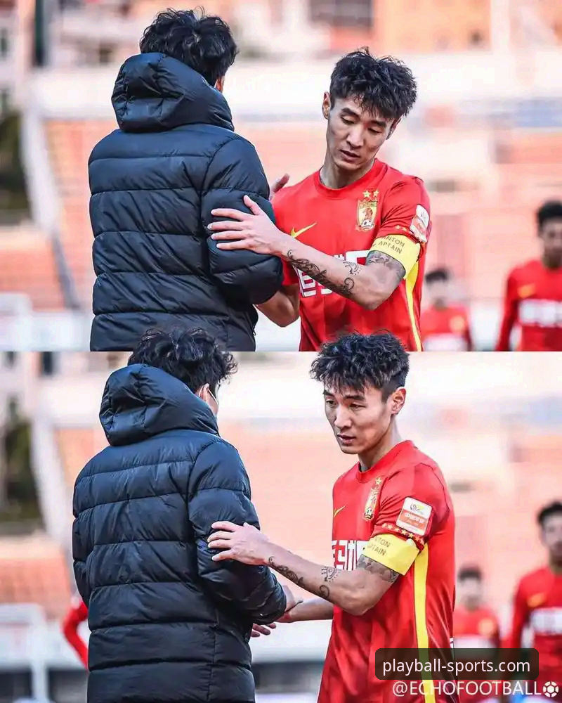 从辉煌到落幕：3个维度解读恒大足球时代与体育资讯平台的深度关联