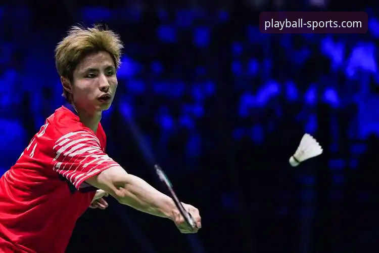 石宇奇亚锦赛夺冠背后：一场技术与心理的全面解析