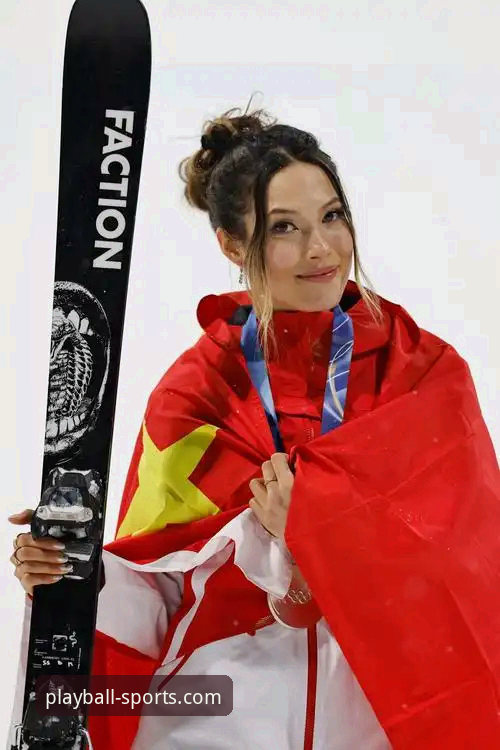 玩球体育app专业体育之旅手机版 从玩球体育app专业体育之旅手机版,看懂谷爱凌如何追平冬奥传奇