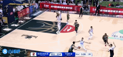 付政浩：从遭万人嘲弄到万人齐呼MVP 郭昊文的自我救赎颇具戏剧性